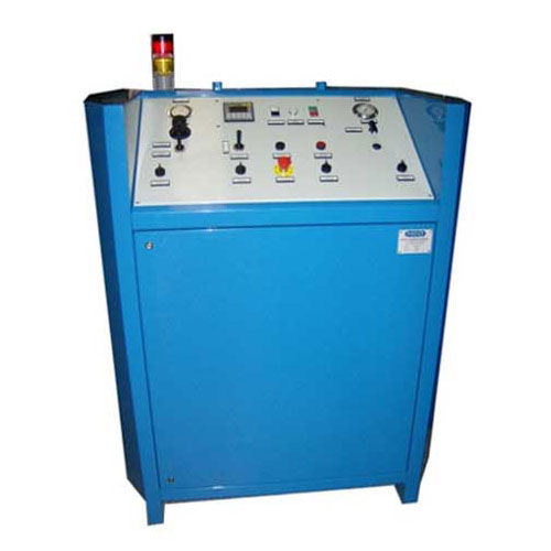 Booster centrifugo - Multi-coupling-system - manuale / ad acqua / per olio