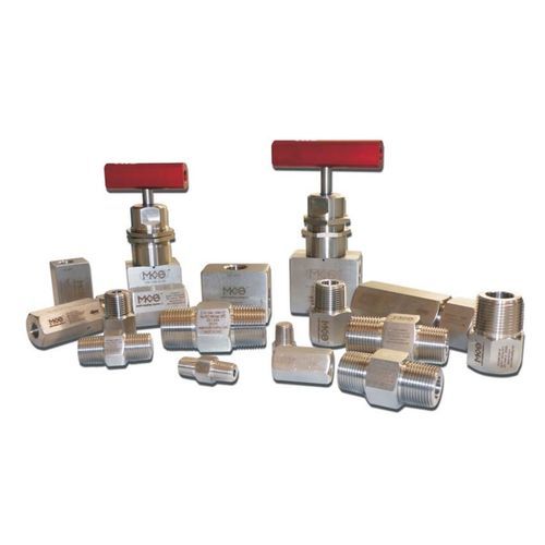 Raccordo NPT - Multi-coupling-system - idraulico / per aria compressa / per gas