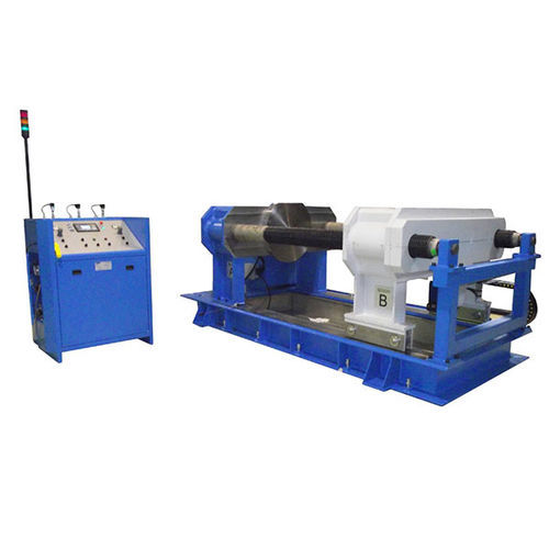 Banco di prova per valvole - BP0512 - Multi-coupling-system - di pressione / di fughe / di qualità