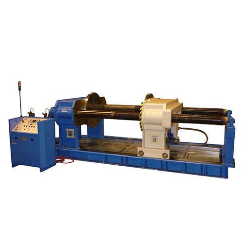 Banco di prova di pressione - BP0312 - Multi-coupling-system - automatico / per valvole / industriale
