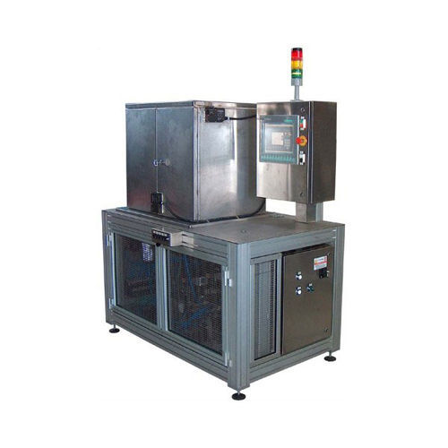 Banco di prova di fatica - BP0106 - Multi-coupling-system - idrostatico / manuale / per valvole