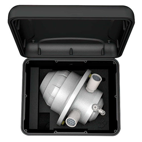 Kit di manutenzione - STANDARD INDUSTRIE INTERNATIONAL