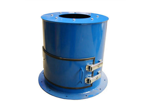 Otturatore per canalizzazioni - STANDARD INDUSTRIE INTERNATIONAL - in elastomero