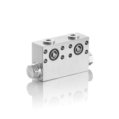 Valvola di ritegno - Sunfab Hydraulics
