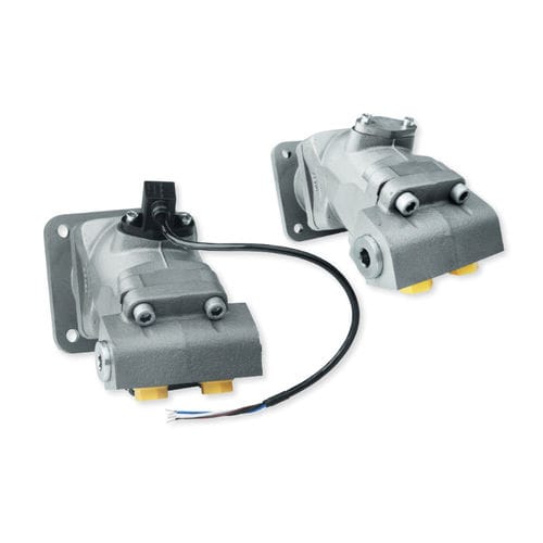Sensore di velocità di rotazione - Sunfab Hydraulics - ad effetto Hall / per motore / 2 canali