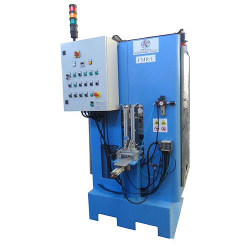 Taglierina foratrice - FMR/C - SIBO engineering