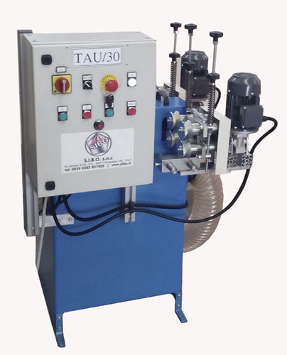 Trafila automatica - TAU/30 - SIBO engineering