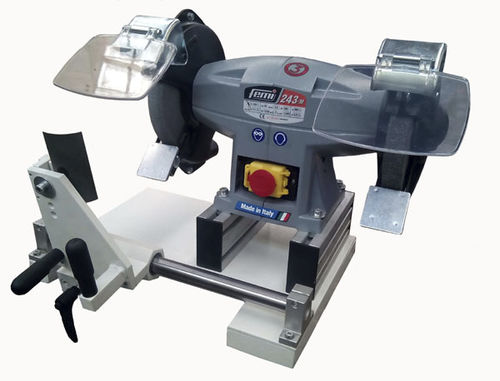 Affilatrice manuale - AF/M - SIBO engineering