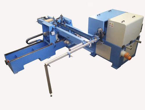 Linea di produzione per bastoni di legno - TTL/180 - SIBO engineering - automatica