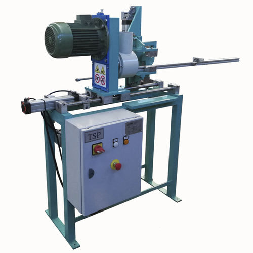 Trafila levigatrice - TSP - SIBO engineering
