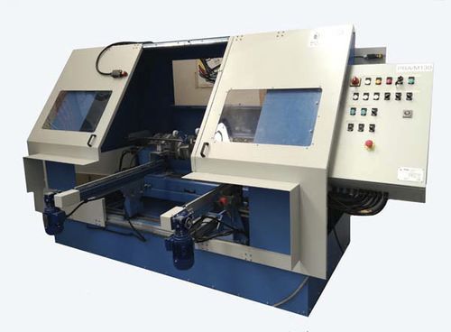 Fresatrice a copiare per legno - PRA/M140  - SIBO engineering - universale / per l'industria del legno