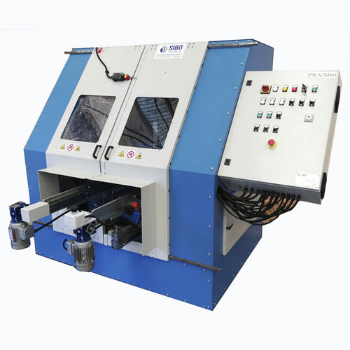 Fresatrice a copiare per legno - PRA/M60  - SIBO engineering - universale / per l'industria del legno