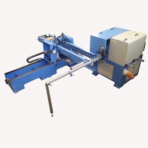 Linea di produzione per tubi - TTL/180 - SIBO engineering - automatica