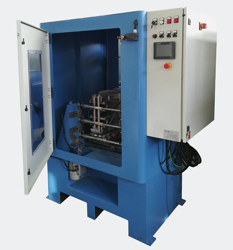Macchina da taglio a lama - LMC/200 - SIBO engineering