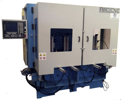 Fresatrice CNC universale - FMC/cnc  - SIBO engineering - per legno / per manici di coltelli