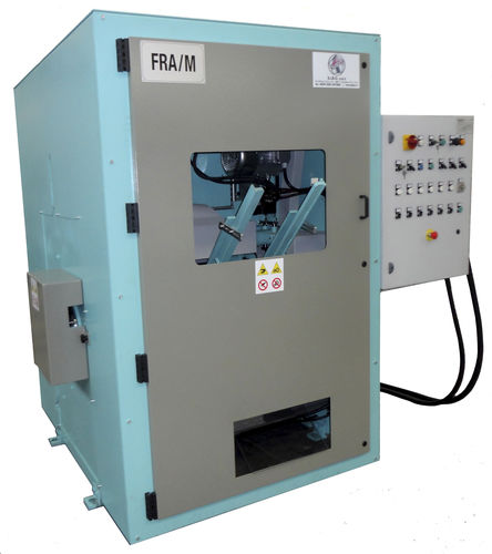 Fresatrice a copiare per legno - 3FRA/M50  - SIBO engineering - 3 mandrini / universale / per l'industria del legno