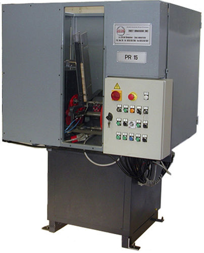 Fresatrice a copiare per legno - PRA/M15 - SIBO engineering - universale / per l'industria del legno