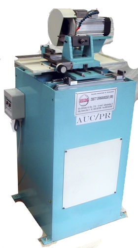 Affilatrice universale - AUC/PRA - SIBO engineering