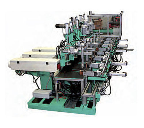 Smerigliatrice/satinatrice cilindrica esterna - SSIE/6T - SIBO engineering - piana / per lamiera metallica / automatica