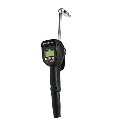 Pistola di distribuzione per prodotti chimici - 365300 - SAMOA Industrial, S.A. - manuale / con contatore elettronico
