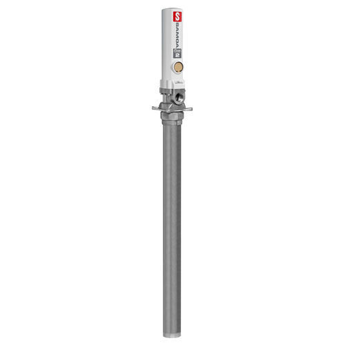 Pompa a pistone - PM2 series - SAMOA Industrial, S.A. - ad aria / pneumatica / autoadescante