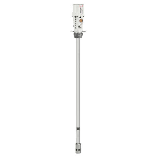 Pompa a pistone - PM3 series - SAMOA Industrial, S.A. - ad aria / pneumatica / autoadescante