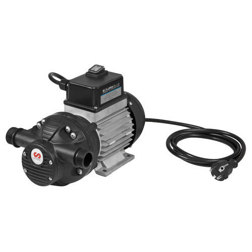 Pompa a membrana - SOLURA 30 series - SAMOA Industrial, S.A. - per olio / con motore elettrico / autoadescante