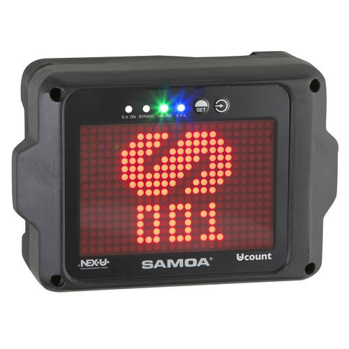 Modulo di controllo - 383750 - SAMOA Industrial, S.A.