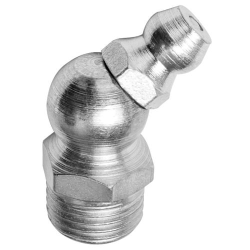 Nipplo in metallo - MT 506  - SAMOA Industrial, S.A. - filettato / dritto