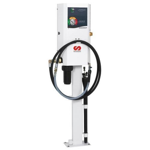 Colonnina di distribuzione elettrica fissa - 379710 - SAMOA Industrial, S.A.