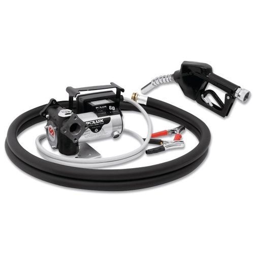 Pompa per diesel - 684461 - SAMOA Industrial, S.A. - elettrica / autoadescante / mobile