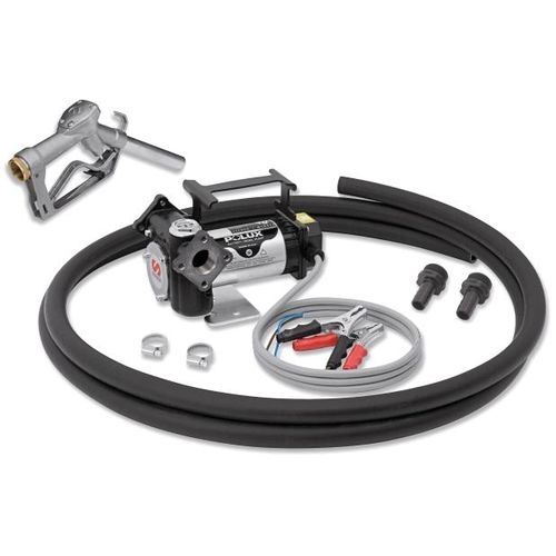 Pompa per diesel - 684951 - SAMOA Industrial, S.A. - elettrica / autoadescante / mobile