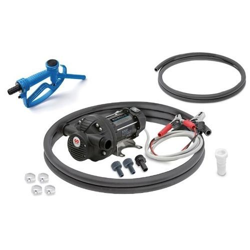 Pompa per gasolio - 560310 - SAMOA Industrial, S.A. - elettrica / autoadescante / fissa