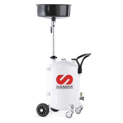 Recuperatore per olio esausto a gravità - 373300 - SAMOA Industrial, S.A.