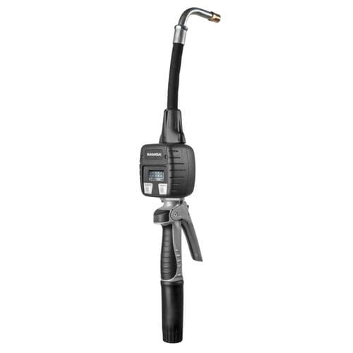Pistola di distribuzione per olio - EC30 series - SAMOA Industrial, S.A. - per AdBlue / con contatore elettronico