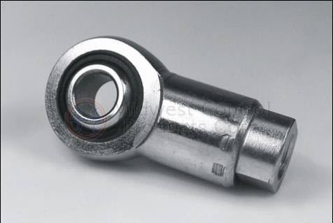 Testa a snodo femmina - MPFT - Midwest Control Products - in acciaio
