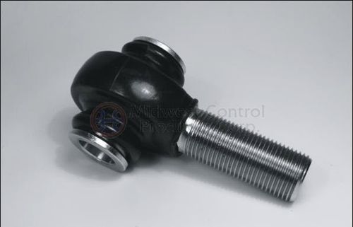 Protezione in caucciù - RB - Midwest Control Products