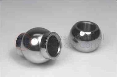 Sfera in acciaio al carbonio - SRB - Midwest Control Products