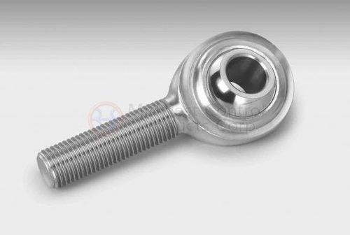 Testa a snodo maschio - STM, STMX - Midwest Control Products - in acciaio inossidabile