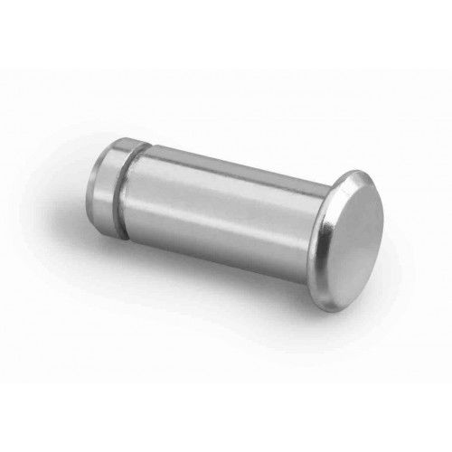 Perno di forcella a scanalature - CPG series - Midwest Control Products - in acciaio temprato