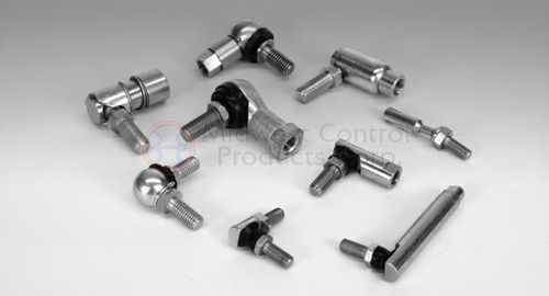 Snodo angolare - Midwest Control Products - in acciaio