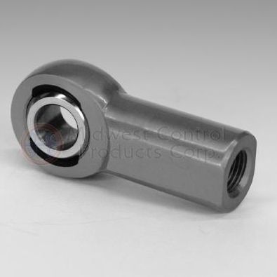 Testa a snodo femmina - APF series - Midwest Control Products - in alluminio