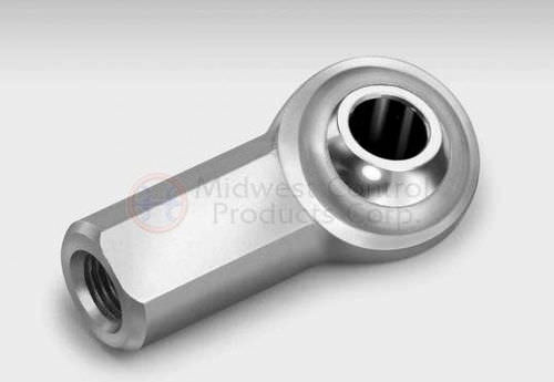 Testa a snodo femmina - ASFM series - Midwest Control Products - in acciaio al carbonio