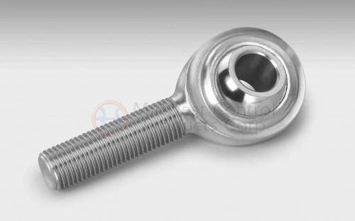 Testa a snodo maschio - CTM series - Midwest Control Products - in acciaio al carbonio
