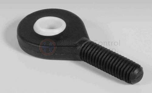 Testa a snodo maschio - DPM series - Midwest Control Products - in plastica