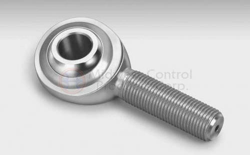 Testa a snodo con filettatura esterna - DSTM series - Midwest Control Products - in acciaio inossidabile / PTFE