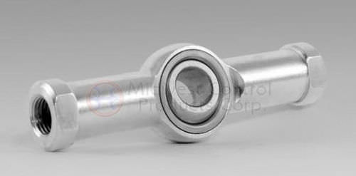 Testa a snodo femmina - MCR - Midwest Control Products - in acciaio / in zinco