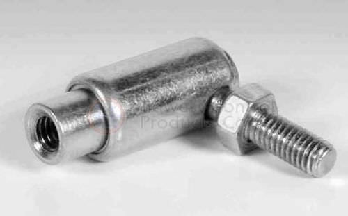 Snodo angolare - AQD series - Midwest Control Products - in alluminio