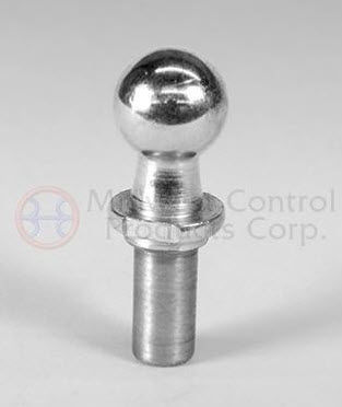Perno sferico per snodo sferico - MCP series - Midwest Control Products