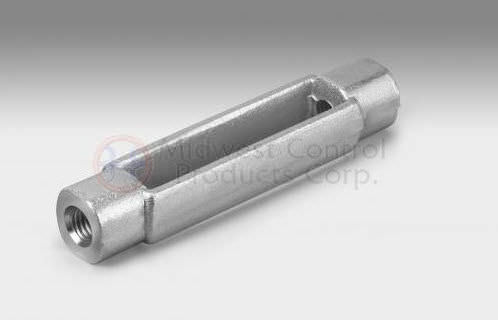Tenditore metallico a doppia leva - FTI - Midwest Control Products - manuale
